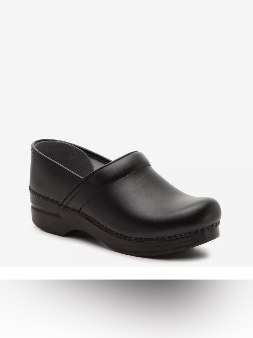 Dansko Professional Clog XP